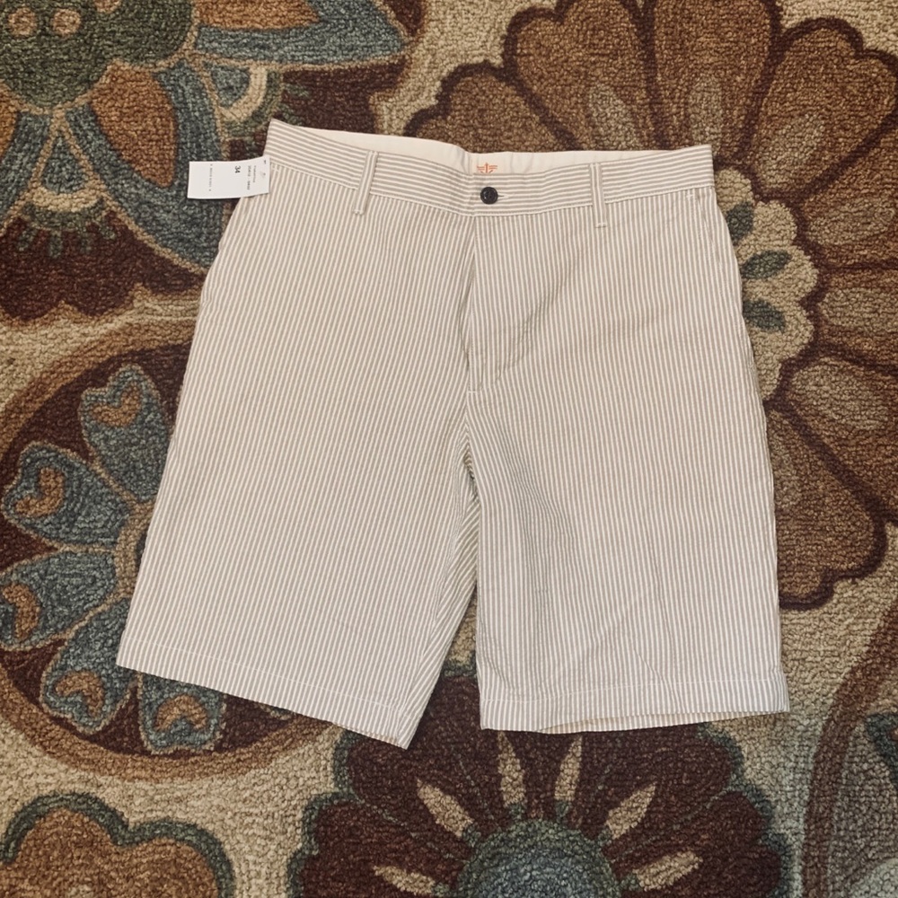 Men’s Dockers Shorts ⚡️